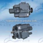 PV21 Sauer danfoss hydraulic Pump for pharmaceutical machinery