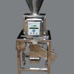 Gravity Feed Detector for Pharmaceutical Industry