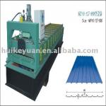 roll forming machines