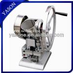 TDP1.5 Single Punch Tablet Press with 1 set free round die
