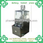 ZPW17D/ 19D Rotary pill press machine