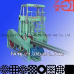 Hot selling coal honeycomb Briquetting machine at factory price