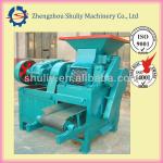 2013 China Best Selling charcoal briquette making machine 008615238693720