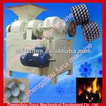 High efficiency charcoal ball pressing machine/coal dust ball press machine/ball pressing machine