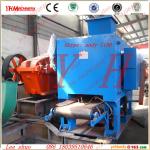 High efficient low briquette machine price