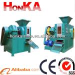 Energy-saving biomass briquette press machine with large capacity