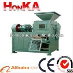 Environmental protecting wood charcoal briquette pressing machine with new technology