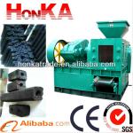 2013 Energy-saving coal dust briquette making machine for Sale