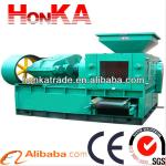 Energy-saving wood briquettes press machine