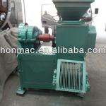 1-2 tph Small roller press coal briquetting machine for sale