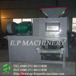 quality charcoal briquette press machine with season discount