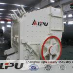 China Crushing System Impact Crusher Machine for Small Industries