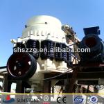 SUNSTONE Best Quality cone crusher plant,stone cone crusher