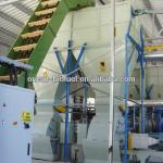 TN-ORIENT CE Approved MFSP-Series Crusher