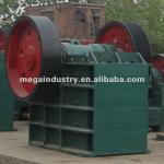 Professional Jaw Crusher with Casting Techniques