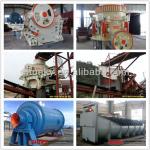 High Efficiency Gold Mining Equipment