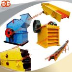 Quartz Stone Sand Production Line|Engineered Sand Making Machine|Sand Making Line