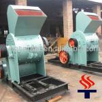 The popular China powder crusher with latest technology