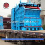 PF Series Fine Impact Stone Crusher for Secondary Crushing in Stone Crushing Plant