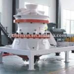 Single Cylinder Hydraulic Cone Crusher (crushing machine)