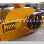 roll crusher machinery equipment / copper scrap roll crusher