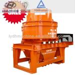 PL portable sand making Impact Crusher sand making machine