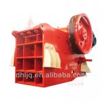 construction use primary granite breaker PEV950*1250 stone crusher