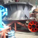 5 1/2 Ft Symons Cone Crusher Standard of Extra Coarse Type