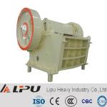 Professional PE Series Small Used Jaw Crusher Machinery