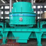 2012 new type sand making machine,vsi crusher,sand making equipment