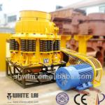 White Lai manufacturer low price 4 1/4 CE ISO symons cone crusher