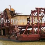 Gold Dredger