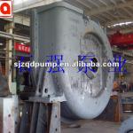 Centrifugal Heavy duty equipment for driling dredge pump