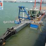 qingzhou cheap price sand Dredging vessels