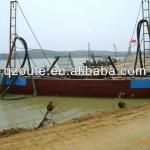 low price sand dredger for sale
