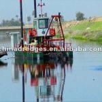 18Inch Dredger Mud Dredger Sand Dredger Dredger Vessel