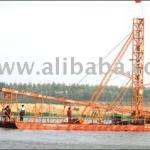 Sand Dredger (XF-YXC-02)