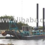 Dredger