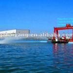 10inch 1100m3/h sand dredger for sale