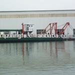 New dredger for hot sale