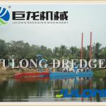 sand suction dredge pump