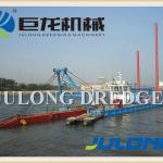 high quality gold dredge for sale