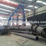 dredger supplier