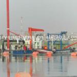 dredger factory