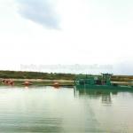 dredger for sale