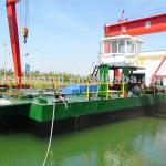 Gold Dredge Machine for Sale