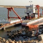 12inch Sand Dredger Vessel