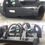 PT-800 heavy duty draghead for TSHD dredger