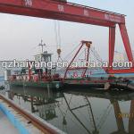 sand dredger for sale