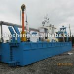 River Sand Dredger for Sale